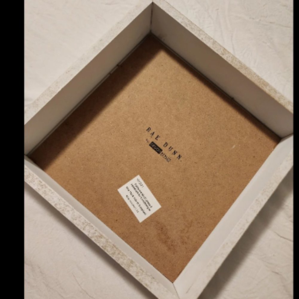 Rae Dunn "Hello Spring" Sign - Picture 4 of 6